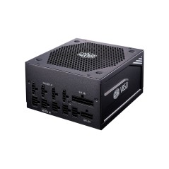 Cooler Master V Series V850 Gold - V2 850W Power Supply | High Efficiency & Reliability for Your PC Build